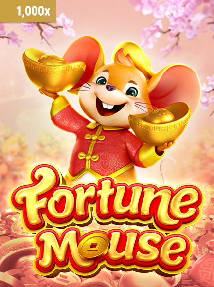 Naslovna slika za igru Fortune Mouse