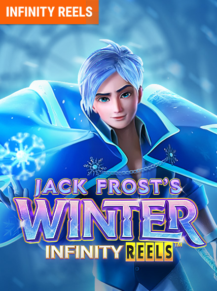 Naslovna slika za igru Jack Frost's Winter