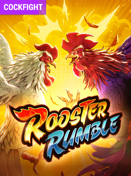Naslovna slika za igru Rooster Rumble