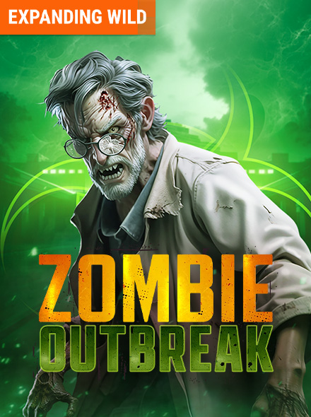 Naslovna slika za igru Zombie Outbreak