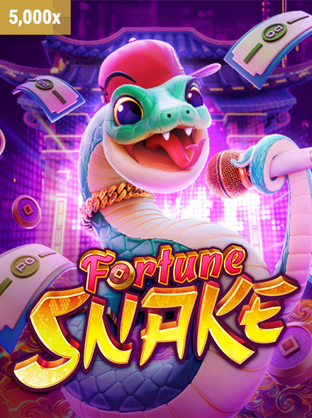 Naslovna slika za igru Fortune Snake