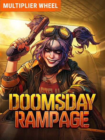 Doomsday Rampage