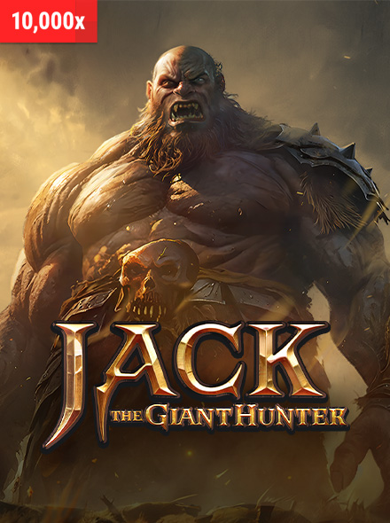 Jack the Giant Hunter