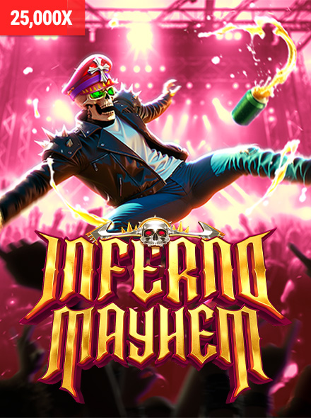 Inferno Mayhem