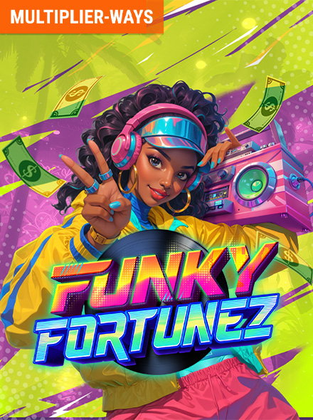 Funky Fortunez