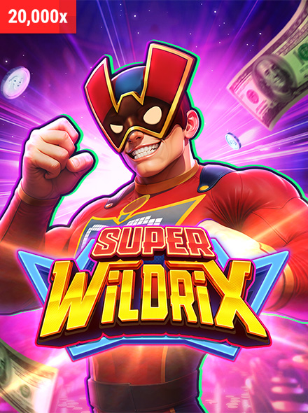 Super Wildrix