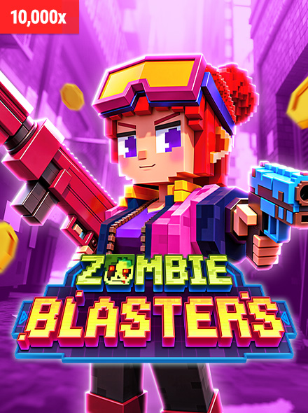 Zombie Blasters