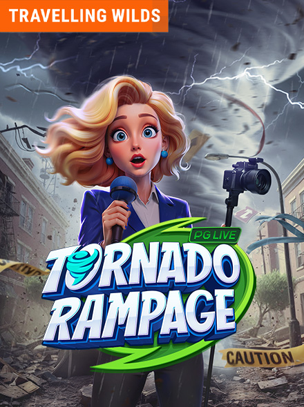 Tornado Rampage