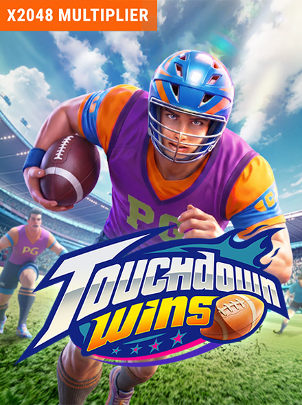 Touchdown Wins