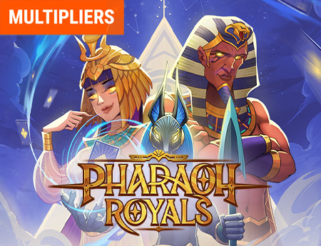 Pharaoh Royals