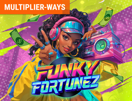 Funky Fortunez