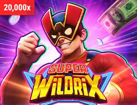 Super Wildrix