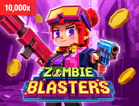Zombie Blasters