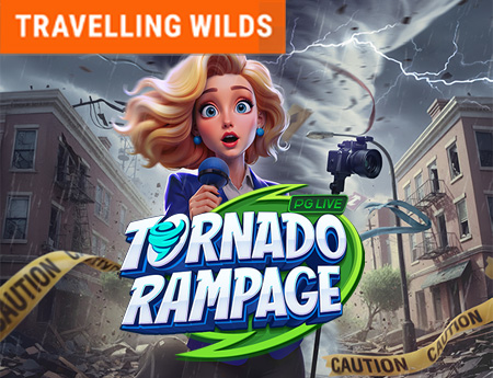Tornado Rampage