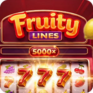 Fruity Lines