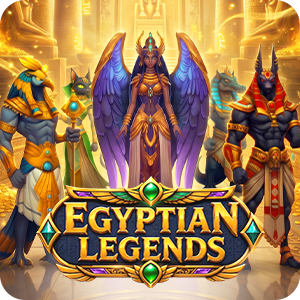 Egyptian Legends