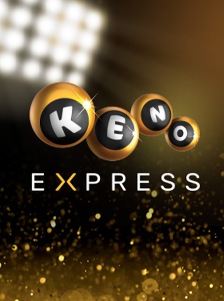 Keno Express