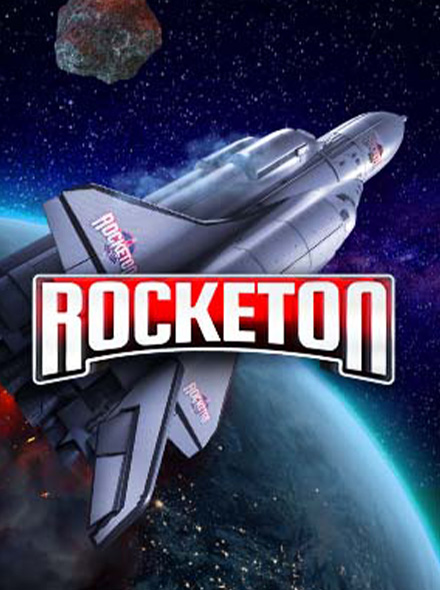 Rocketon