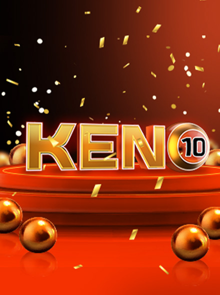 Keno 10 (1 Minute)