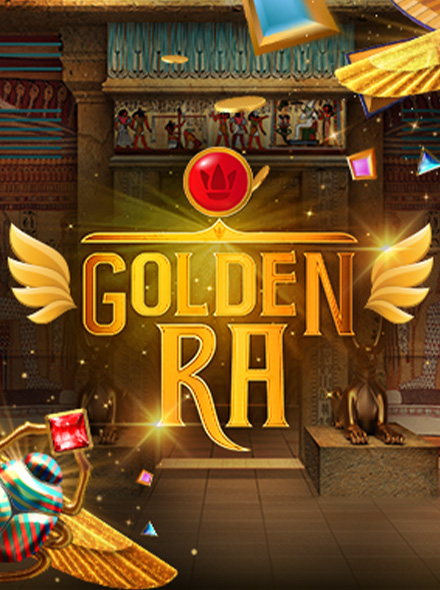 GoldenRA