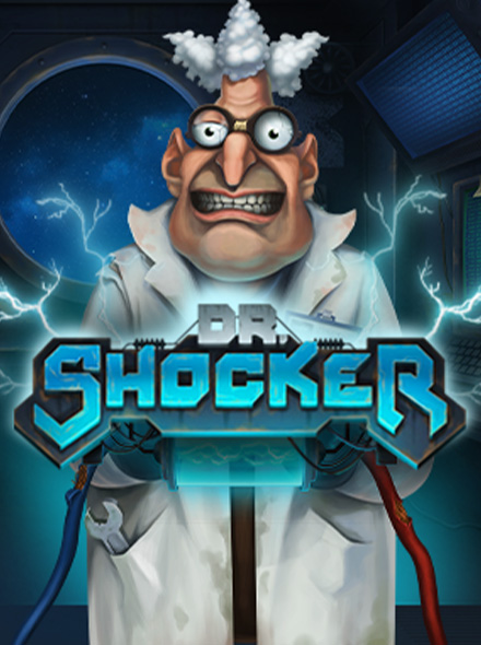 Dr. Shocker