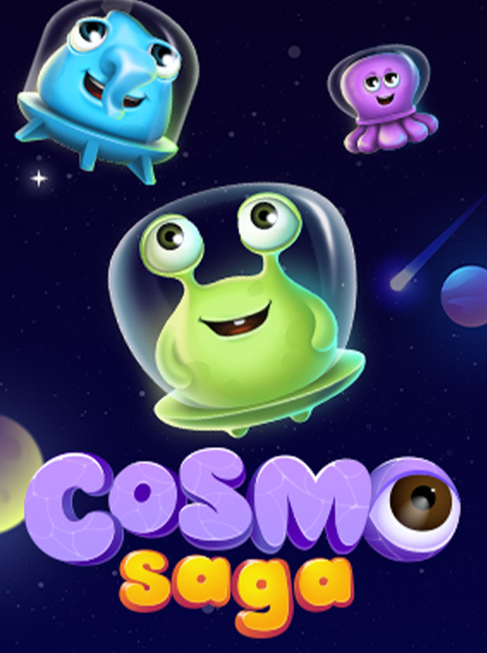 Cosmo Saga