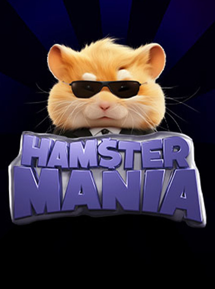 Hamster Mania