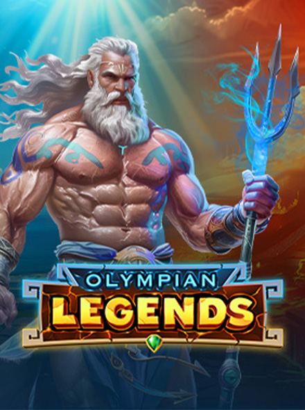 Olympian Legends