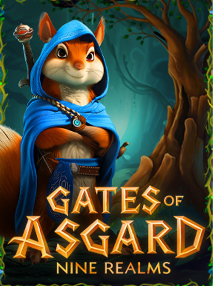 Gates of Asgard
