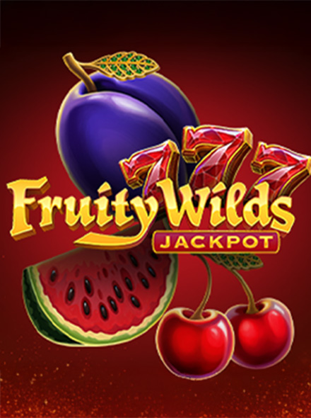 Fruity Wilds