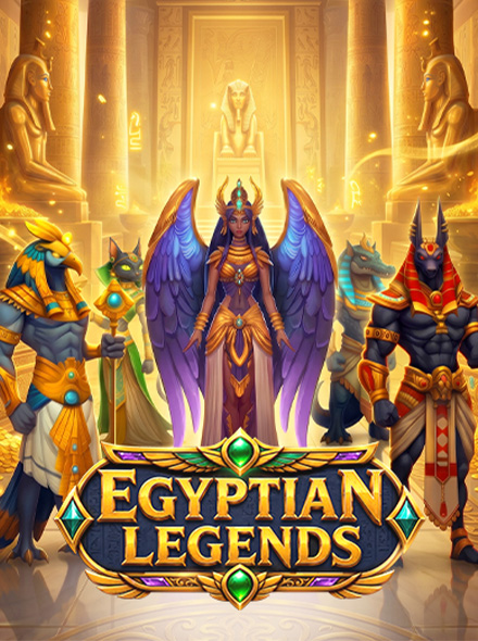 Egyptian Legends