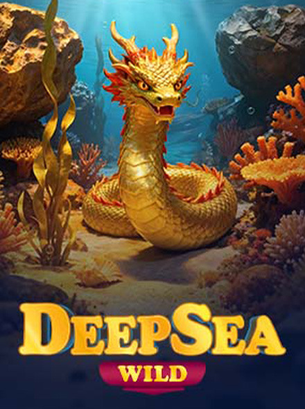 Deep Sea Wild