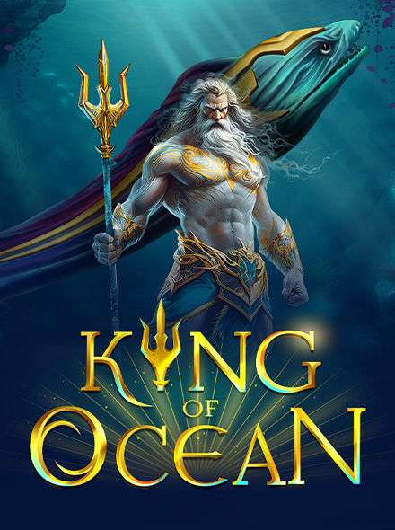 King of Ocean