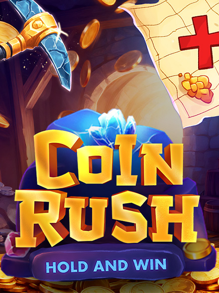 Coin Rush