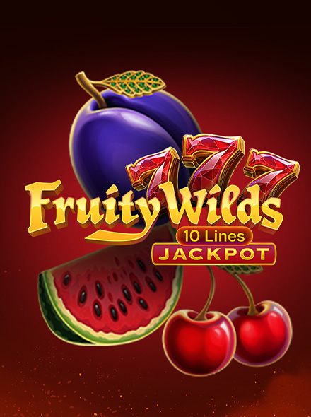 Fruity Wilds 10 Lines