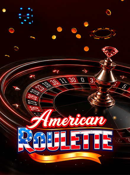 American Roulette