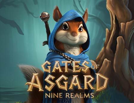 Gates of Asgard