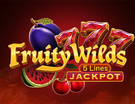Fruity Wilds 5 Lines