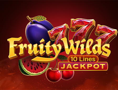 Fruity Wilds 10 Lines