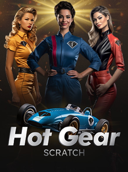 Hot Gear