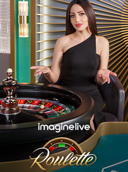 Classic Roulette