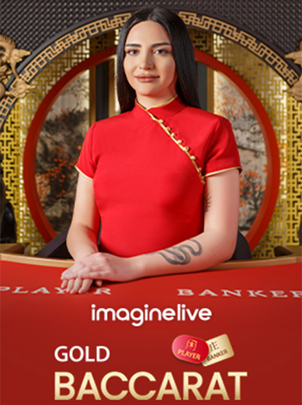 Gold Baccarat