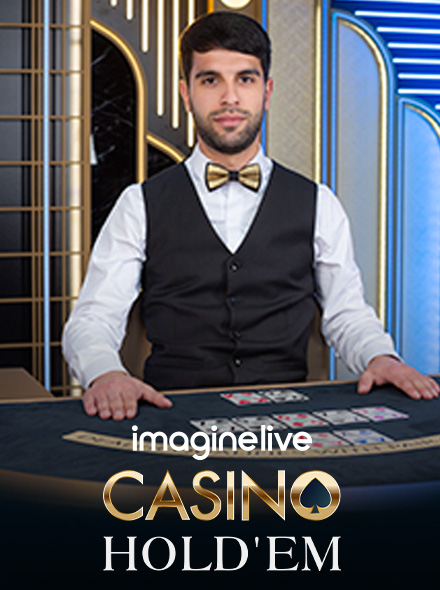 Casino Hold'em