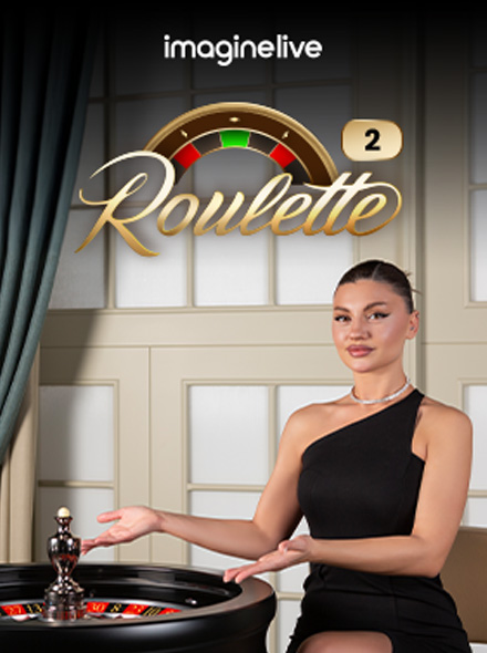 Classic Roulette 2