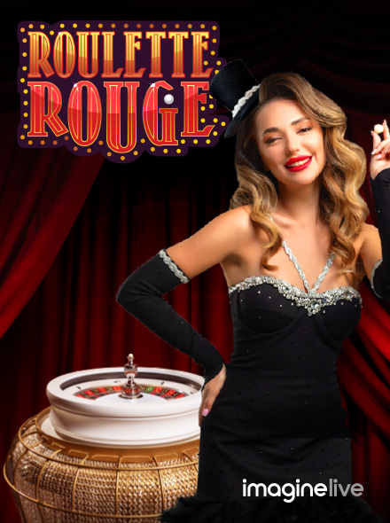 Roulette Rouge