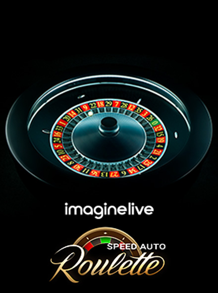 Speed Auto Roulette