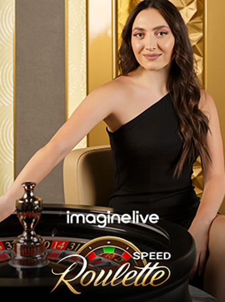 Speed Roulette