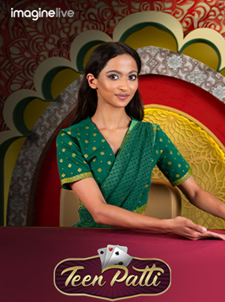 Teen Patti