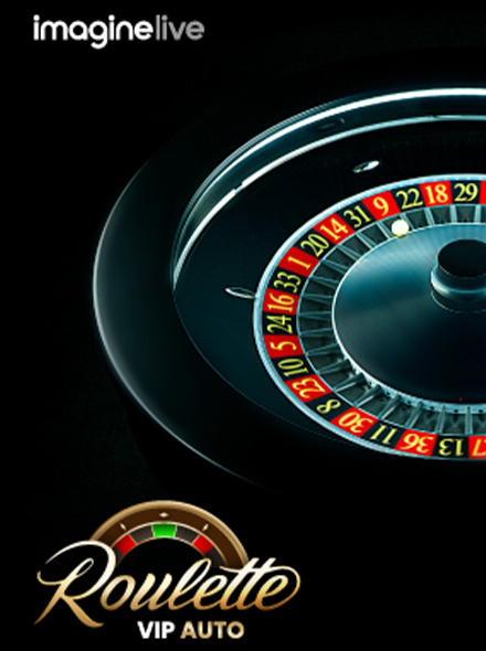 VIP Auto Roulette