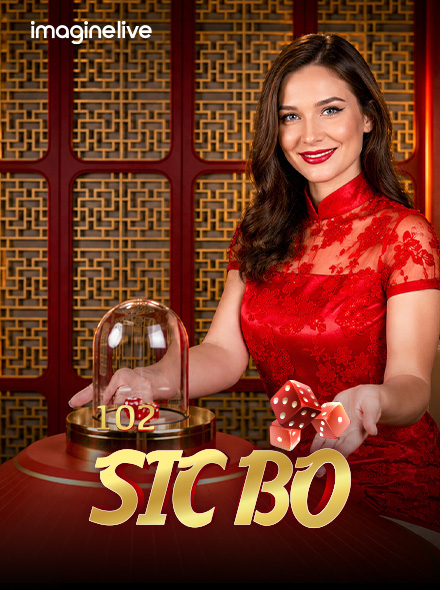 Sic Bo 102